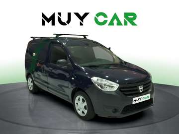 1.5dCi Ambiance SS 66kW