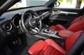 Alfa Romeo Stelvio 2.2 JTD AWD Veloce Nw Model My23 Noir - thumbnail 11