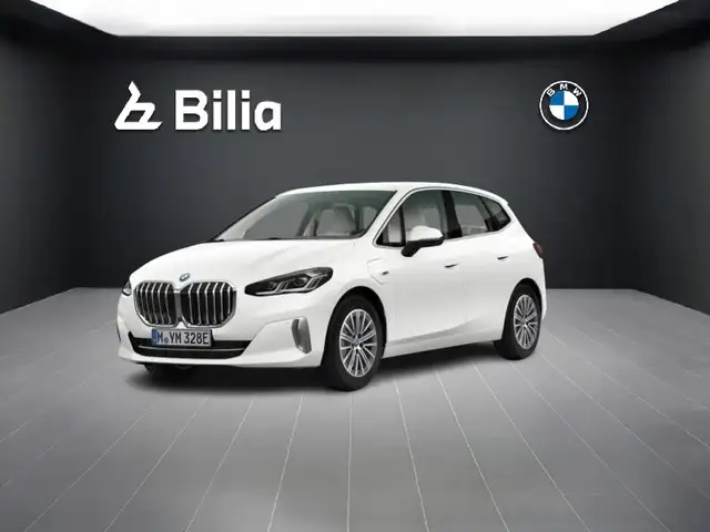 BMW 225 225e xDrive Active Tourer