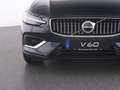 Volvo V60 T8 Recharge AWD Plus Bright+Fahrerassistenz-Paket Blau - thumbnail 17