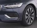 Volvo V60 T8 Recharge AWD Plus Bright+Fahrerassistenz-Paket Blau - thumbnail 9