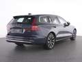 Volvo V60 T8 Recharge AWD Plus Bright+Fahrerassistenz-Paket Blau - thumbnail 3