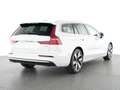 Volvo V60 Kombi Plus Bright Recharge Plug-In Hybrid AWD Stan Weiß - thumbnail 2