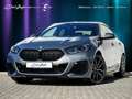 BMW i xDrive Gran Coupe M-SportPRO PANO ACC H&K Grau - thumbnail 1