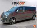 Citroen Spacetourer Talla+M+BlueHDi+180+S%26S+EAT8+Shine Marrón - thumbnail 3