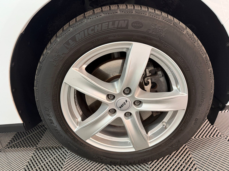 Ford S-Max S-MAX 2.0 TDCI 177kw Titanium AHK 7Sitzer STHZ — photo 8