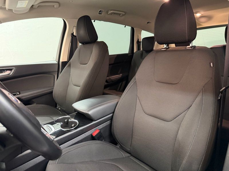 Ford S-Max S-MAX 2.0 TDCI 177kw Titanium AHK 7Sitzer STHZ — photo 11