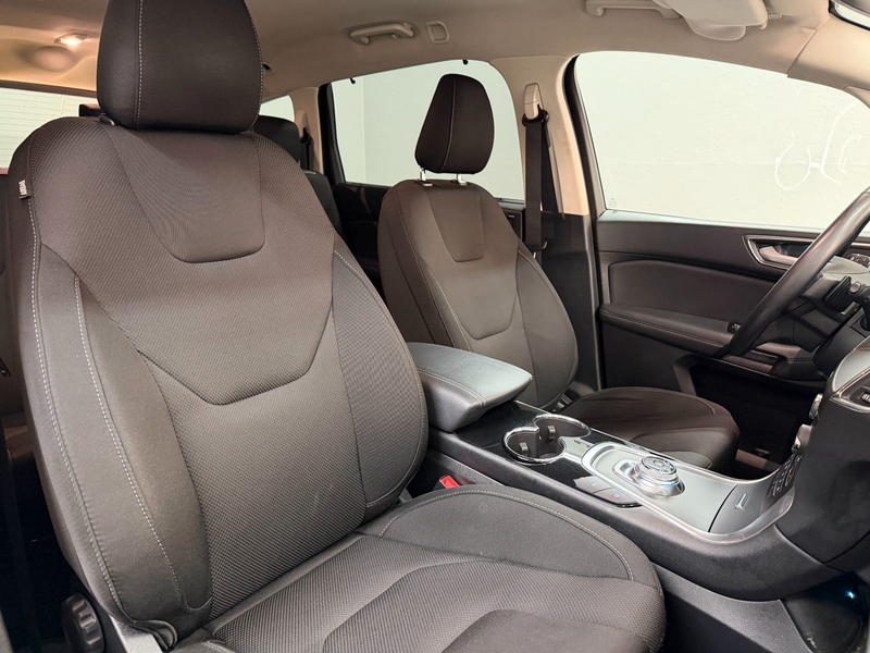 Ford S-Max S-MAX 2.0 TDCI 177kw Titanium AHK 7Sitzer STHZ — photo 14