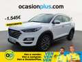 Hyundai TUCSON 1.6 GDI BD Tecno 4x2 131 Blanco - thumbnail 1