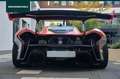 McLaren P1 GTR - STREET VERSION - LANZANTE Czerwony - thumbnail 4