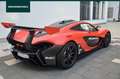 McLaren P1 GTR - STREET VERSION - LANZANTE Czerwony - thumbnail 5