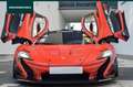 McLaren P1 GTR - STREET VERSION - LANZANTE Czerwony - thumbnail 7