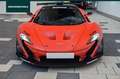 McLaren P1 GTR - STREET VERSION - LANZANTE Czerwony - thumbnail 1