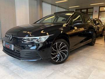 Golf 1.0 eTSI Life*CARPLAY*FULL SERVICE*GARANTIE 1