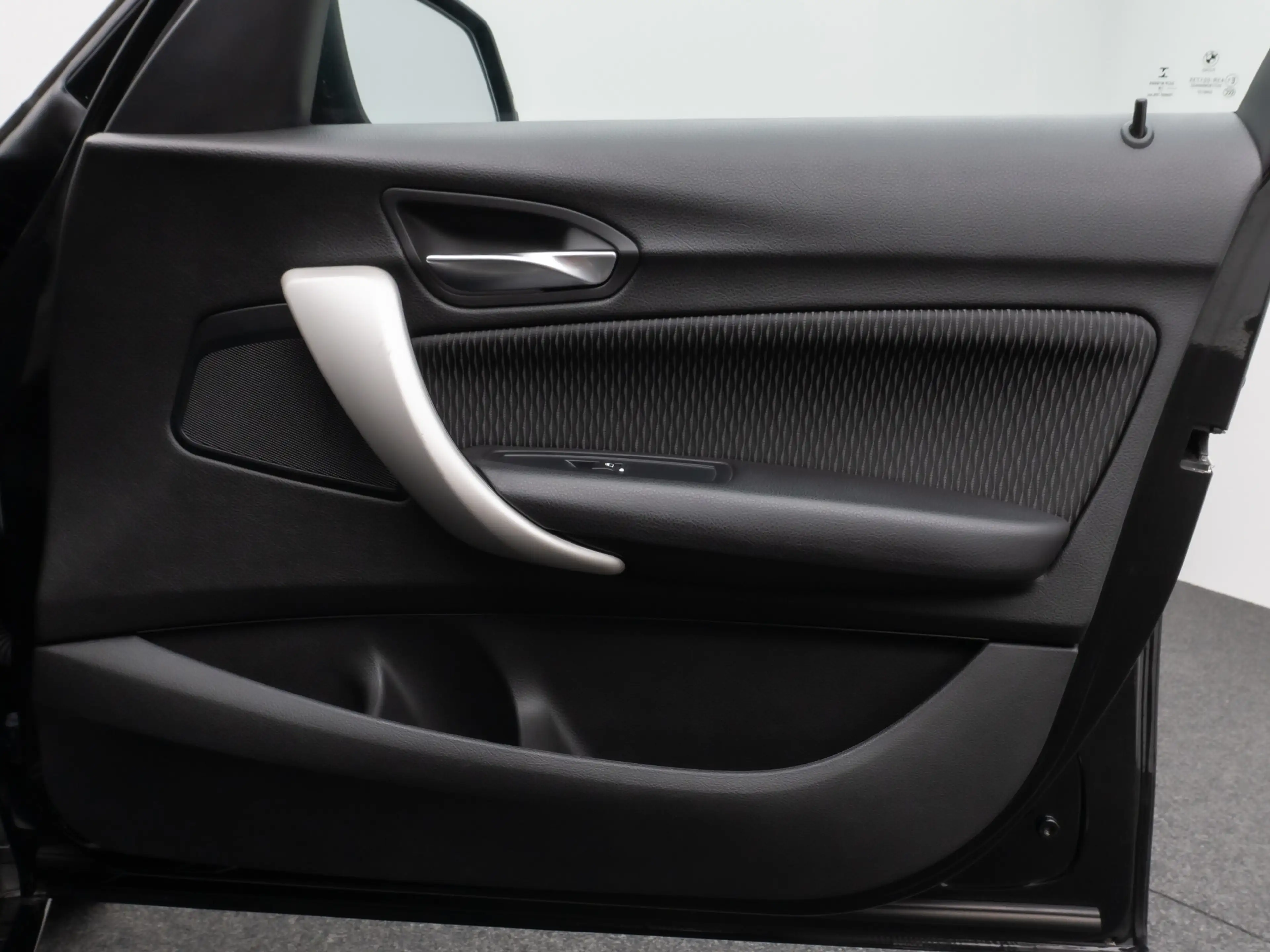BMW 118 Sitzheizung PDChint Geschwindigkeitsreg — photo 28