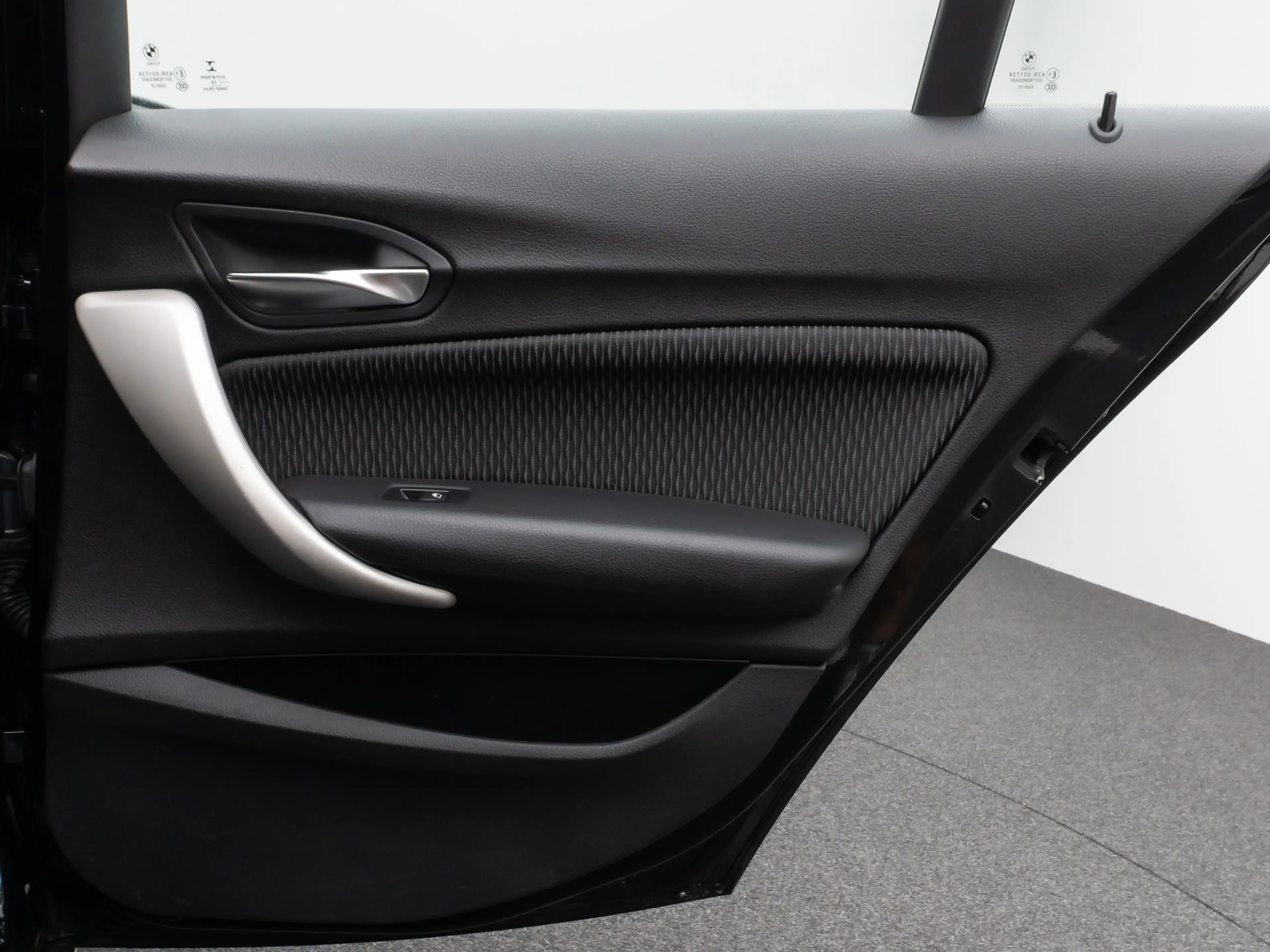 BMW 118 Sitzheizung PDChint Geschwindigkeitsreg — photo 29