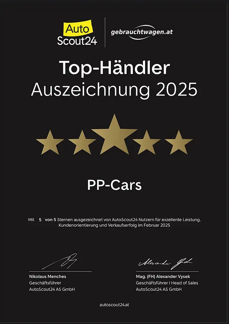 Skoda Octavia Combi 2,0 TDI Style DSG *Panorama-Schiebedach /... Schwarz - 2