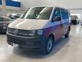 Volkswagen T6 Caravelle CARAVELLE 2.0 TDI 102CV PC Trendline 8 POSTI Bianco - thumbnail 3