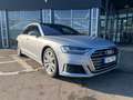Audi A8 60 TDI L QUATTRO/TV/4-SITZER/HEAD-UP/V8 Silber - thumbnail 2