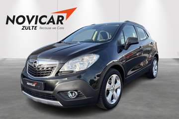 1.6 85kW ENJOY - TREKHAAK + GPS + CRUISE