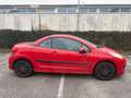 Peugeot 207 CC Active 1,6 VTi 16V Rot - thumbnail 8