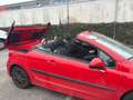 Peugeot 207 CC Active 1,6 VTi 16V Rot - thumbnail 7
