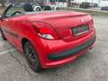 Peugeot 207 CC Active 1,6 VTi 16V Rot - thumbnail 6