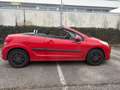 Peugeot 207 CC Active 1,6 VTi 16V Rot - thumbnail 1
