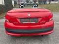 Peugeot 207 CC Active 1,6 VTi 16V Rot - thumbnail 5