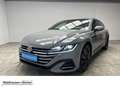 Volkswagen Arteon Shooting Brake 2.0 TDI DSG R-Line 4Motion Klima Gris - thumbnail 1