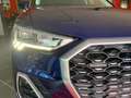 Audi Q3 Sportback 40 2.0  200cv Quattro s-tronic Blue - thumbnail 7