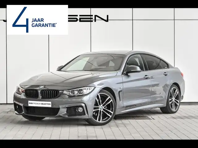BMW 420 M Sportpakket
