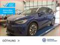 Volkswagen ID.4 Pro 4M 210kW*NAVI*AHK*WP*360*IQ-Light&Drive Blau - thumbnail 1