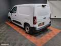 Citroen Berlingo Citroën VU 1.6 BLUEHDI 100ch L1 DRIVER Blanc - thumbnail 16