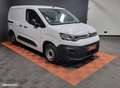 Citroen Berlingo Citroën VU 1.6 BLUEHDI 100ch L1 DRIVER Blanc - thumbnail 14