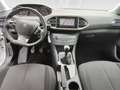 Peugeot 308 SW 1.5 bluehdi Business 130cv Bianco - thumbnail 8