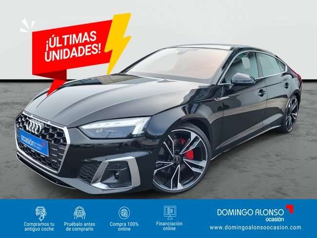 Audi A5 Sportback S line 40 TFSI 150 kW (204 CV) S tronic - foto 1