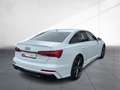 Audi S6 3.0TDI quattro Matrix Navi Pano B&O Blanc - thumbnail 5