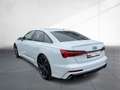 Audi S6 3.0TDI quattro Matrix Navi Pano B&O Blanc - thumbnail 3