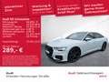 Audi S6 3.0TDI quattro Matrix Navi Pano B&O Blanc - thumbnail 1