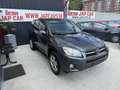Toyota RAV 4 diesel 4x4 clim Gris - thumbnail 3