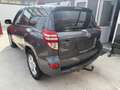 Toyota RAV 4 diesel 4x4 clim Gris - thumbnail 5