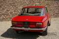 Alfa Romeo GT GT1300 Junior "Unificato" Restored to "condizioni Rojo - thumbnail 44