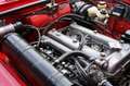 Alfa Romeo GT GT1300 Junior "Unificato" Restored to "condizioni Rood - thumbnail 7