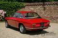 Alfa Romeo GT GT1300 Junior "Unificato" Restored to "condizioni Piros - thumbnail 10