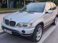 BMW X5 X5 4.4 i Silver - thumbnail 7