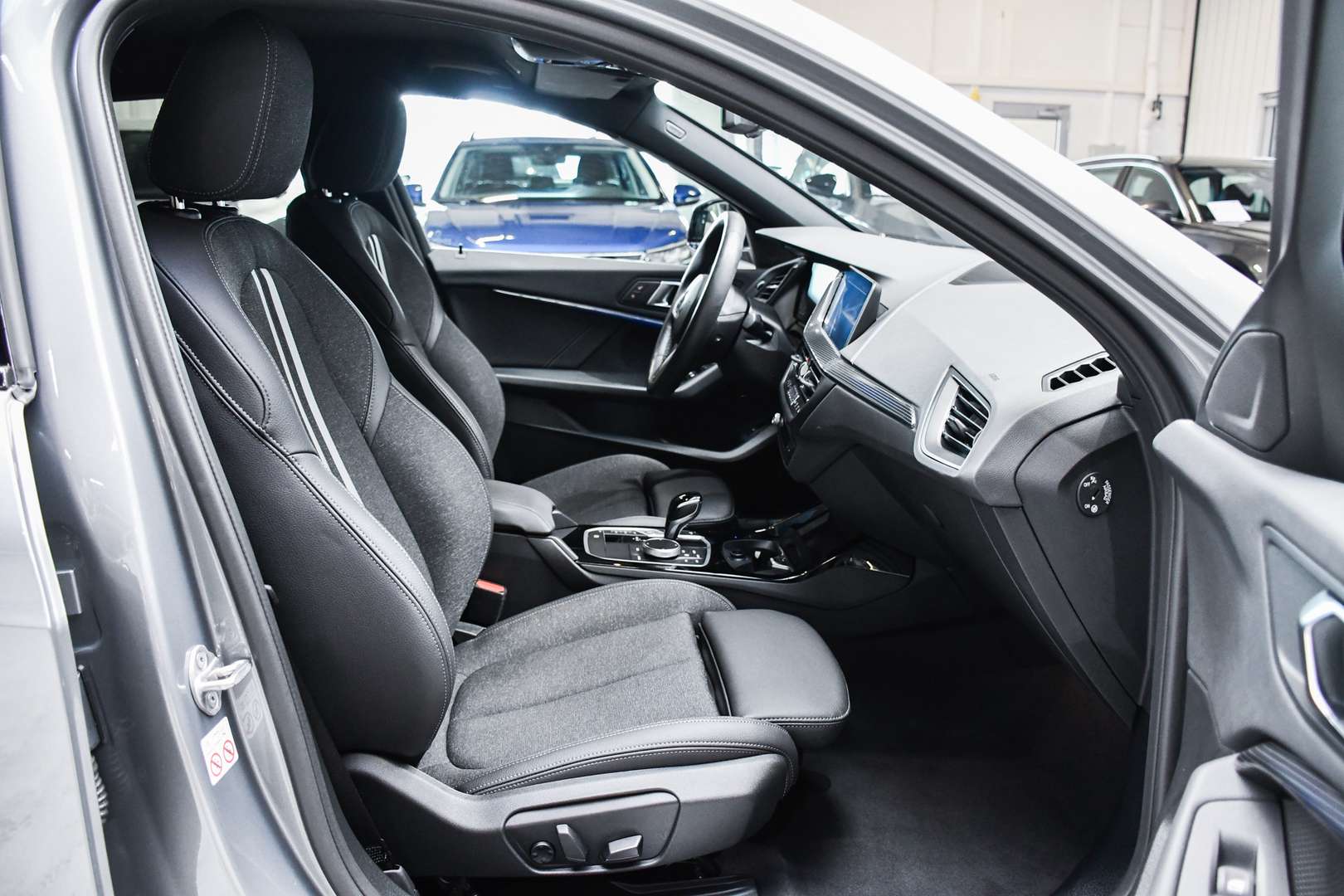 BMW 118 Sport 118i - - Joinsteer - #5