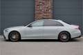 Mercedes-Benz S 63 AMG S E Performance 'Edition 1' Aut9 | 802pk | Achtera Gris - thumbnail 9