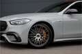 Mercedes-Benz S 63 AMG S E Performance 'Edition 1' Aut9 | 802pk | Achtera Gris - thumbnail 17