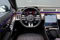 Mercedes-Benz S 63 AMG S E Performance 'Edition 1' Aut9 | 802pk | Achtera Gris - thumbnail 27